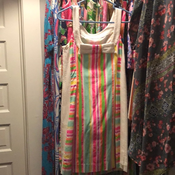 Lilly Pulitzer Dress - Picture 2 of 2